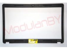HP CQ57 верхняя часть крышки B (рамка)