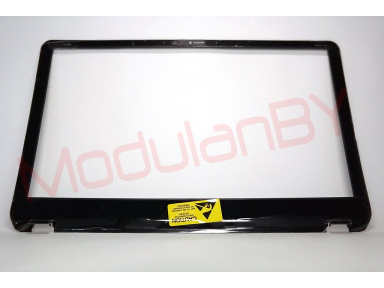 HP ENVY M6-1000 верхняя часть крышки B (рамка)