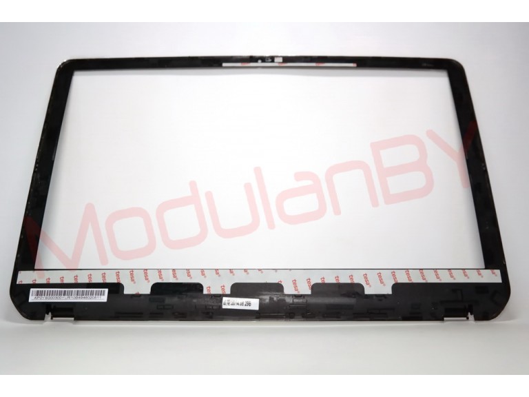 HP ENVY M6-1000 верхняя часть крышки B (рамка)