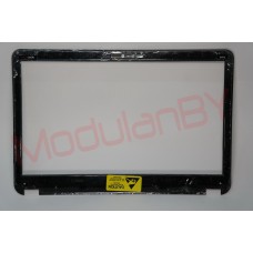 HP ENVY4-1000 верхняя часть крышки B (рамка)