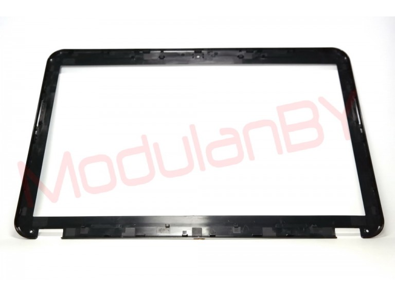 HP G6-1000 верхняя часть крышки B (рамка)