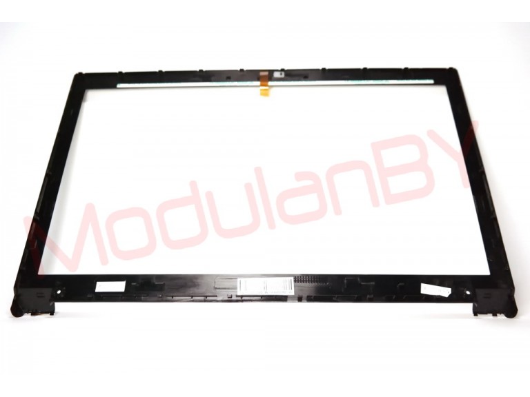 B570 B575 B570 B575E LENOVO верхняя часть крышки B (рамка)