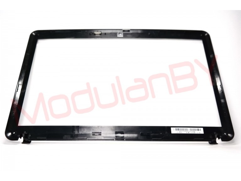 G550 LENOVO верхняя часть крышки B (рамка)
