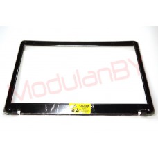 C650 C655 TOSHIBA верхняя часть крышки B (рамка)