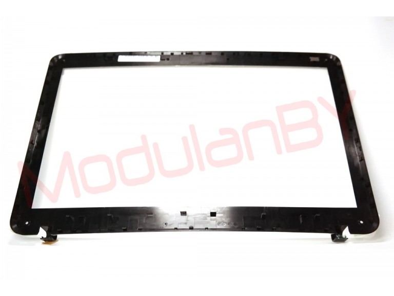 C650 C655 TOSHIBA верхняя часть крышки B (рамка)