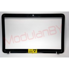 C850 C855 TOSHIBA верхняя часть крышки B (рамка)