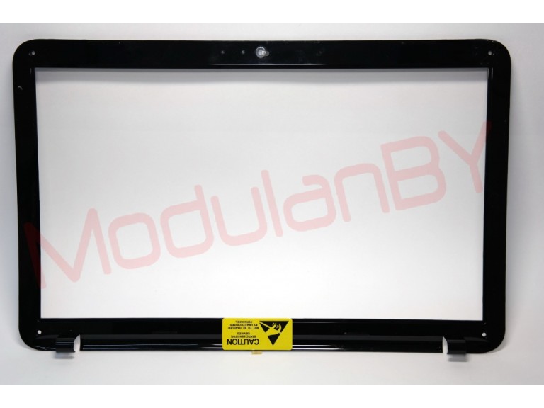 C850 C855 TOSHIBA верхняя часть крышки B (рамка)