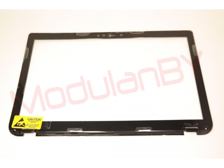 L50-A L55-A TOSHIBA верхняя часть крышки B (рамка)
