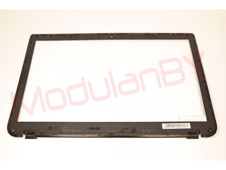 L50-A L55-A TOSHIBA верхняя часть крышки B (рамка)