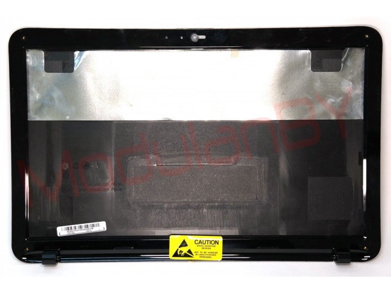 L850 L855 TOSHIBA верхняя часть крышки B (рамка)