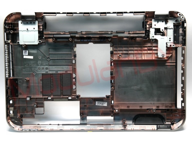 Inspiron 15R-5520 DELL нижняя часть основания ноутбука D (корыто)