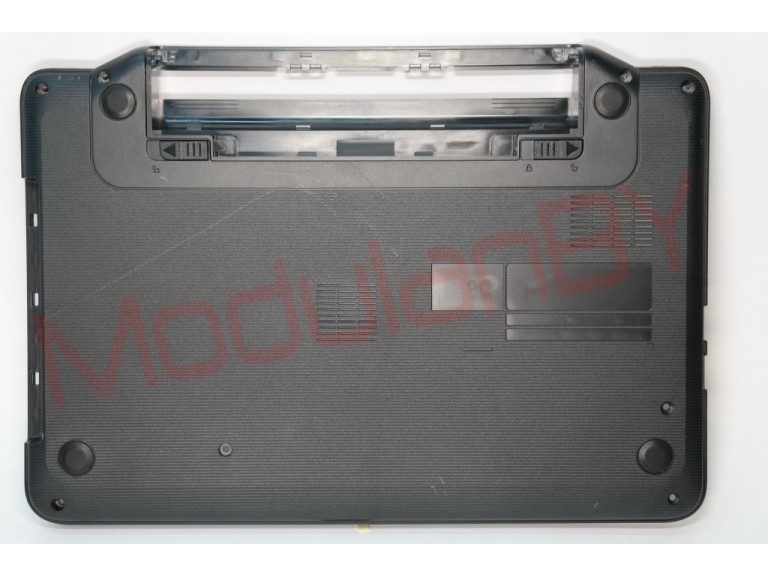 Inspiron N4050 DELL нижняя часть основания ноутбука D (корыто)