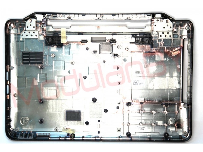 Inspiron N5040 DELL нижняя часть основания ноутбука D (корыто)