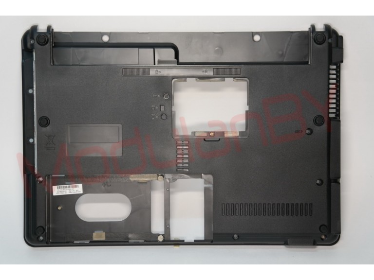 HP CQ510 CQ515 CQ511 нижняя часть основания ноутбука D (корыто)