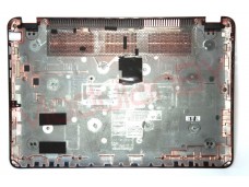 HP ENVY6 нижняя часть основания ноутбука D (корыто)