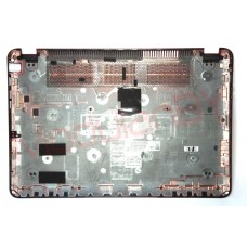 HP ENVY6 нижняя часть основания ноутбука D (корыто)