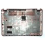 HP ENVY6 нижняя часть основания ноутбука D (корыто)