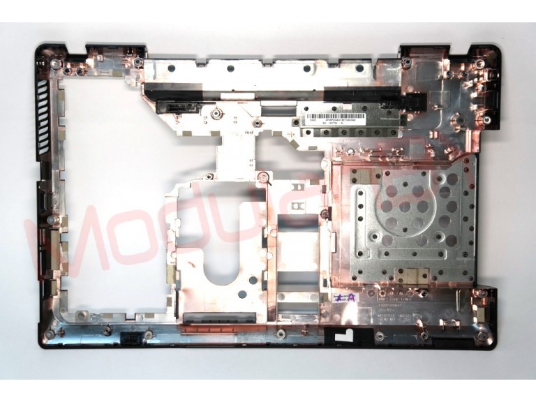 G560 G565 LENOVO нижняя часть основания ноутбука D (корыто)