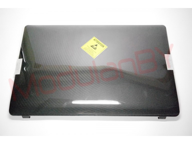 K52 ASUS верхняя часть крышки A (крышка) без ушей на завесы