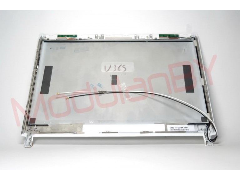 U36J U36S ASUS верхняя часть крышки A (крышка)