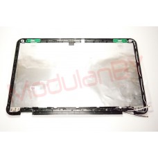 Inspiron N5110 DELL верхняя часть крышки A (крышка)