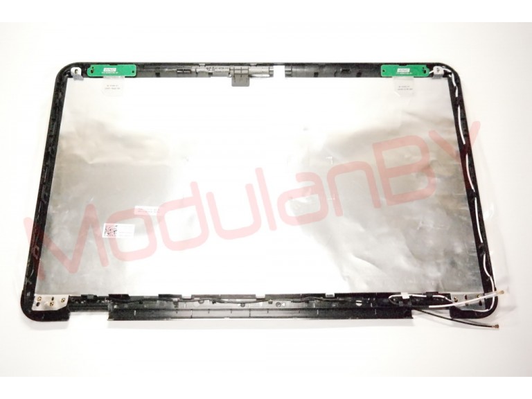 Inspiron N5110 DELL верхняя часть крышки A (крышка)