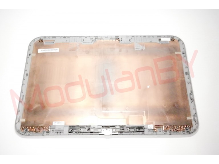 Inspiron 15R-5520 DELL верхняя часть крышки A (крышка) type 1