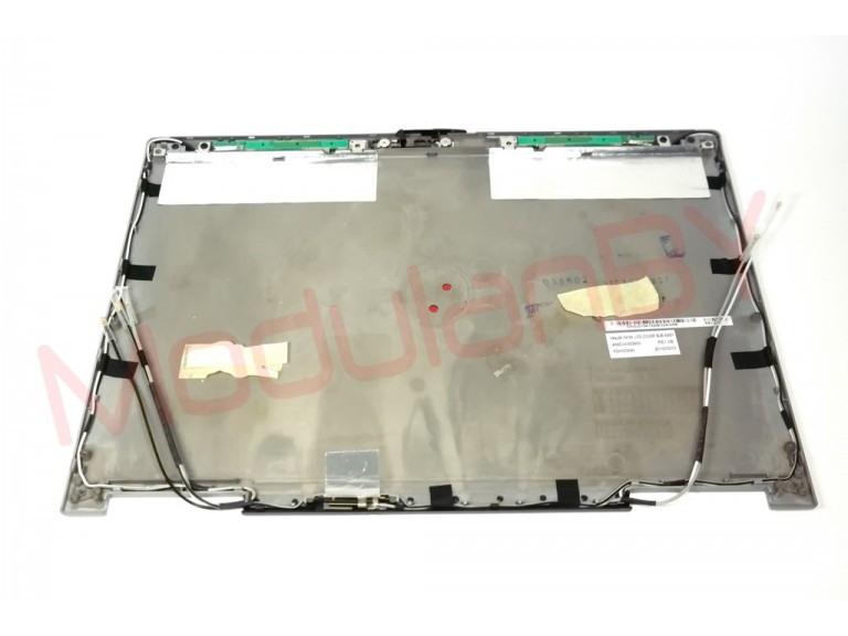 Latitude D630 D620 DELL верхняя часть крышки A (крышка)