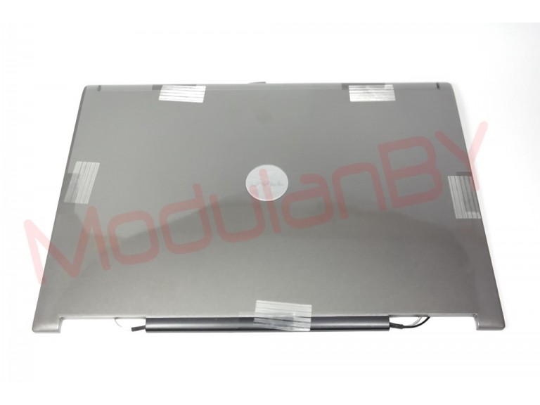 Latitude D630 D620 DELL верхняя часть крышки A (крышка)