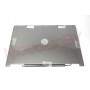 Latitude D630 D620 DELL верхняя часть крышки A (крышка)