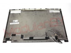 Latitude E4300 DELL верхняя часть крышки A (крышка)