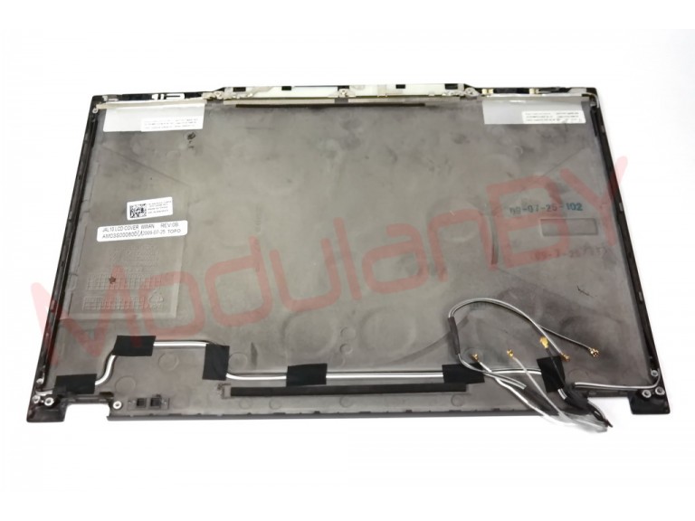 Latitude E4300 DELL верхняя часть крышки A (крышка)