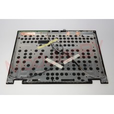 Latitude E5400 DELL верхняя часть крышки A (крышка)