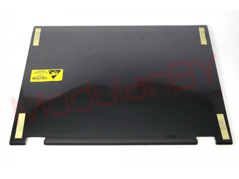 Latitude E5400 DELL верхняя часть крышки A (крышка)