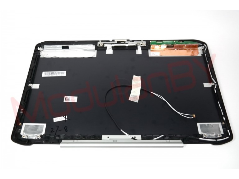 Latitude E5520 DELL верхняя часть крышки A (крышка)