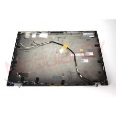 Latitude E6400 DELL верхняя часть крышки A (крышка)