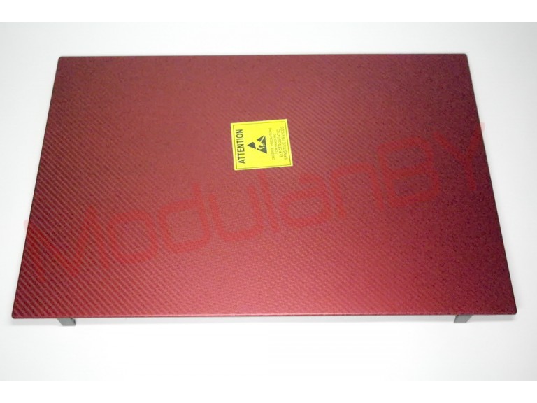 HP 620 621 625 верхняя часть крышки A (крышка)