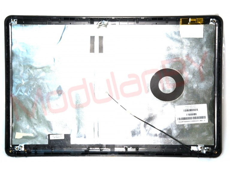 HP 630 635 верхняя часть крышки A (крышка)