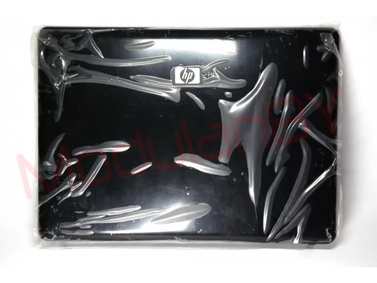 HP 6530S 6531S верхняя часть крышки A (крышка)