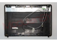 HP CQ510 CQ515 CQ511 верхняя часть крышки A (крышка)