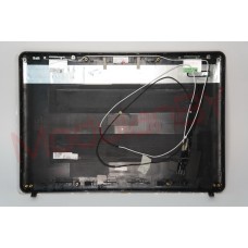 HP CQ510 CQ515 CQ511 верхняя часть крышки A (крышка)