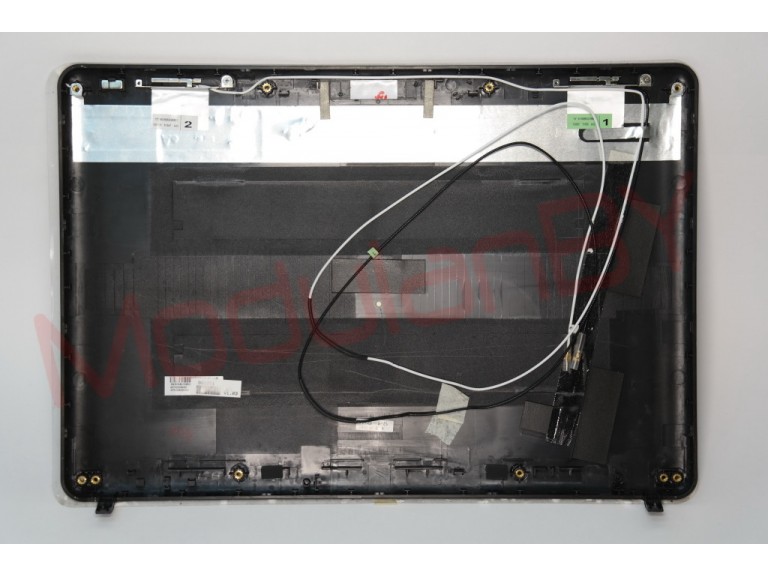 HP CQ510 CQ515 CQ511 верхняя часть крышки A (крышка)
