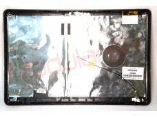 HP CQ57 верхняя часть крышки A (крышка)