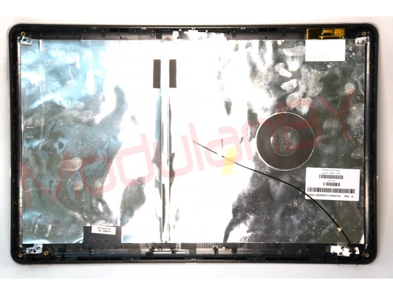 HP CQ57 верхняя часть крышки A (крышка)