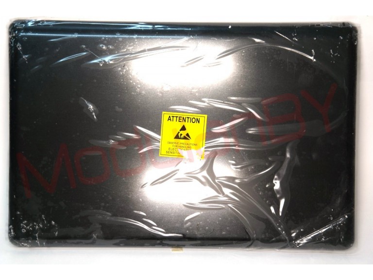 HP CQ57 верхняя часть крышки A (крышка)