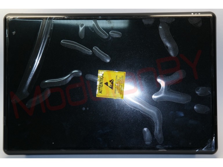 HP CQ61 G61 верхняя часть крышки A (крышка)