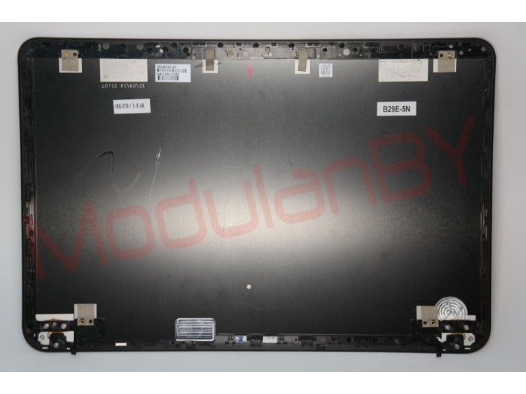 HP ENVY4-1000 верхняя часть крышки A (крышка)