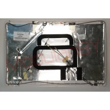HP G62 CQ62 верхняя часть крышки A (крышка)