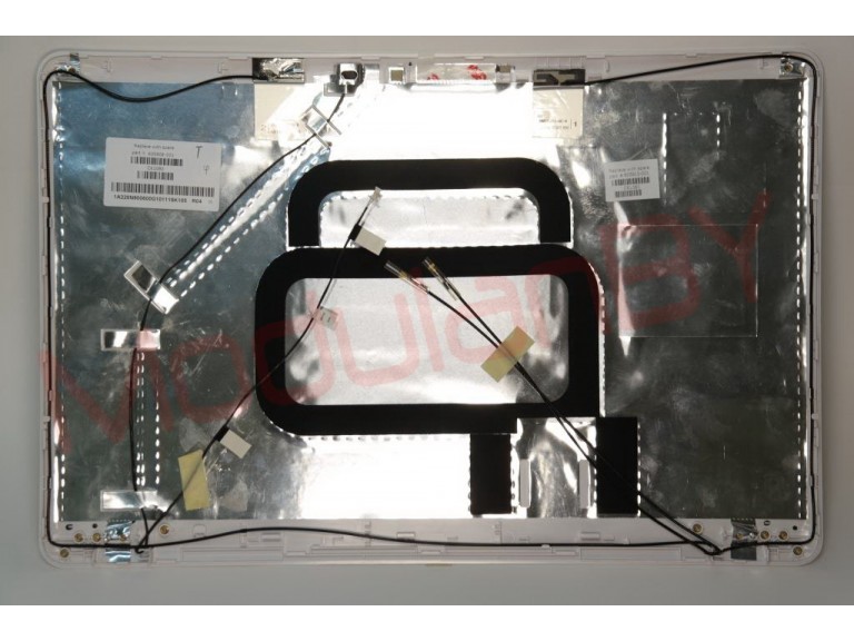 HP G62 CQ62 верхняя часть крышки A (крышка)