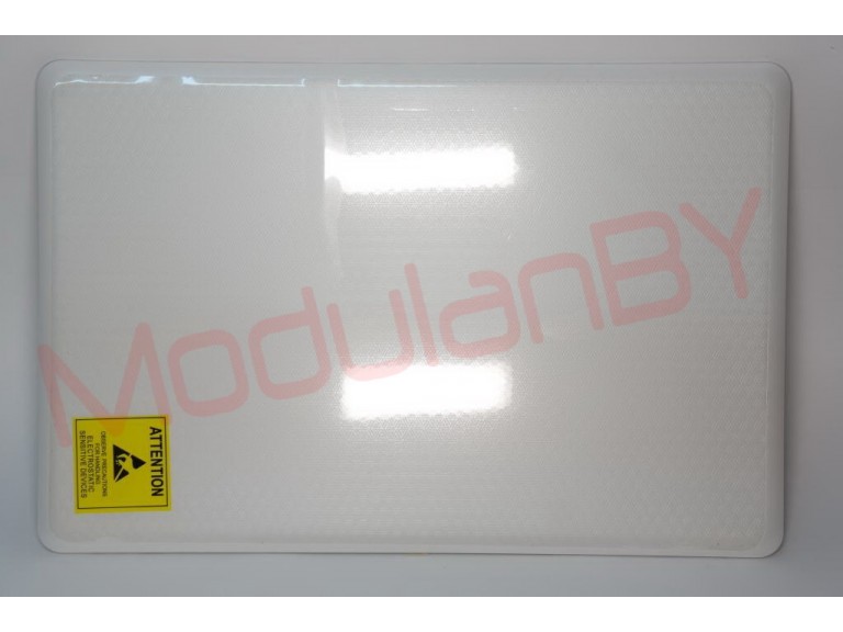HP G62 CQ62 верхняя часть крышки A (крышка)